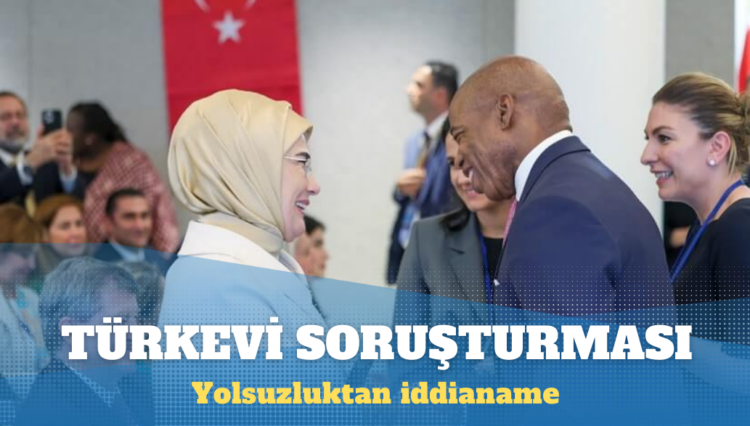 New York Belediye Başkanı’na yolsuzluktan iddianame: Türkevi’ne onay karşılığında kampanyasına yasadışı bağış almakla suçlanıyor