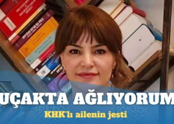 KHK’lı ailenin jesti avukat Yıldız’ı ağlattı
