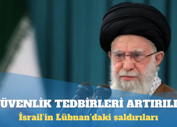 İsrail saldırıları: Hamaney güvenli bir yere transfer edildi