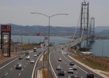 Araç başına alınan garanti geçiş ücretleri uçtu