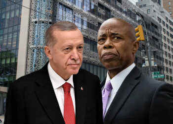 İstanbul Başsavcılığı’na ‘New York’ çağrısı
