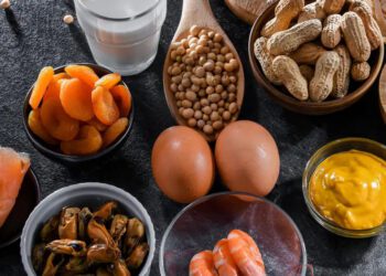 Gıda alerjileri neden artıyor?