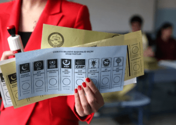 Son seçim anketinden çarpıcı sonuçlar