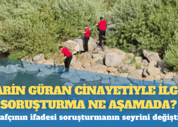 Narin Güran cinayetiyle ilgili soruşturma ne aşamada?