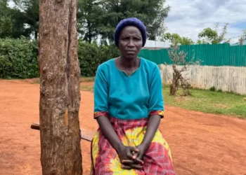 Kenya’da yakılarak öldürülen kadın atletin komşusu: ‘Alevler içinde bana doğru koşuyordu’