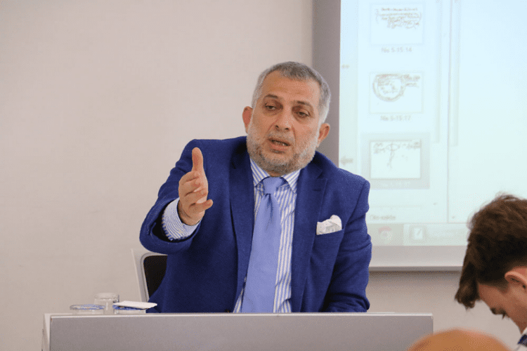 Metin Külünk: Ülkede kahveye 10 bin TL veren şımarıklar var