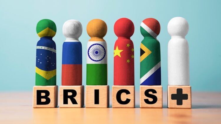 Bloomberg: Türkiye, BRICS’e resmen başvurdu