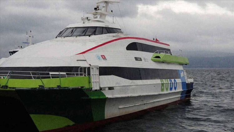 BUDO’ya hava engeli: Sekiz sefer iptal