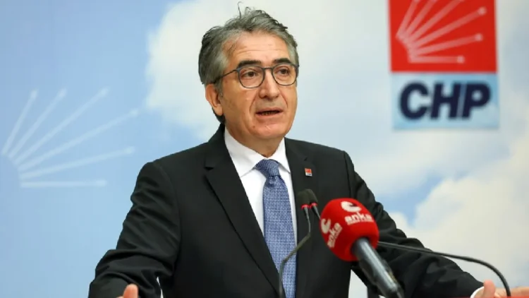 CHP’li Karatepe: Kredi kartı düzenlemesi sürdürülebilir yoksulluk yaratıyor