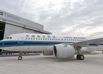 Rus hava sahası yasağından Çin nasıl fayda sağlıyor?