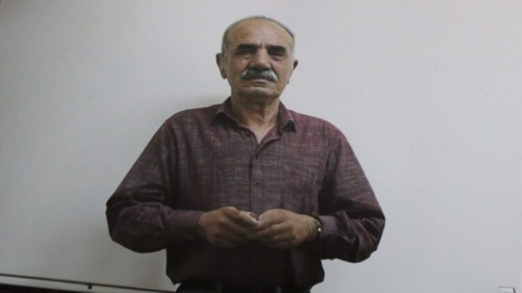 Felçli ağır hasta mahpusa ‘halay çektin’ cezası