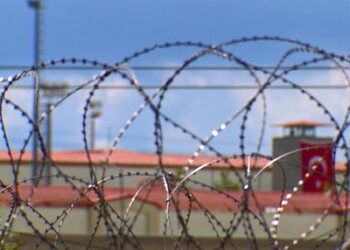 Bir yılda 295 bin kişi tutuklandı, 357 bin kişi serbest bırakıldı