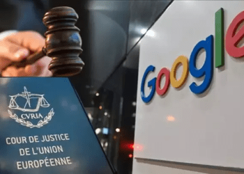 Google 2,4 milyar euroluk AB antitröst davasını kaybetti