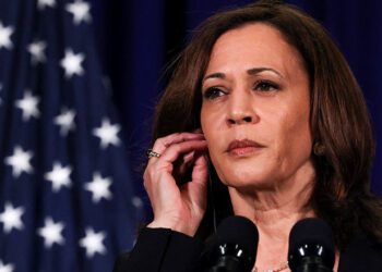 Harris: Trump’a olası suikast girişiminden rahatsızım