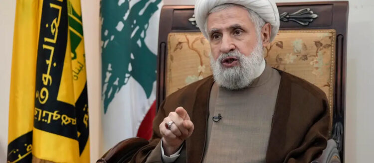 Hizbullah: İsrail’e karşı mücadelemiz devam edecek