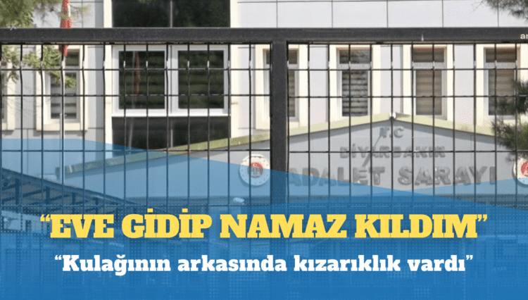 Narin soruşturmasında itirafçı neler anlattı?