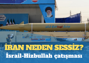 İsrail-Hizbullah çatışması: İran neden sessiz?