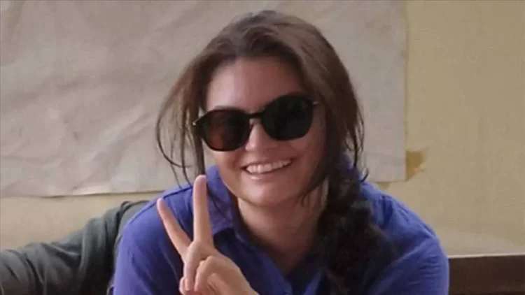 Biden’dan Ayşenur Eygi açıklaması: Kabul edilemez