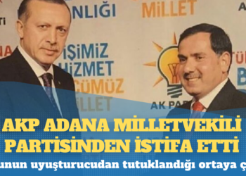 AKP’li vekilin aracıyla uyuşturucu ticareti