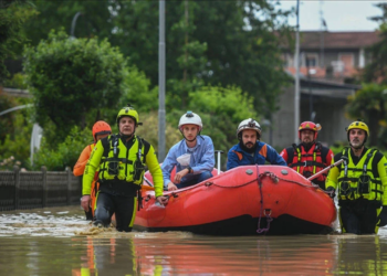 İtalya’da sel: Olağanüstü hal ilan edildi