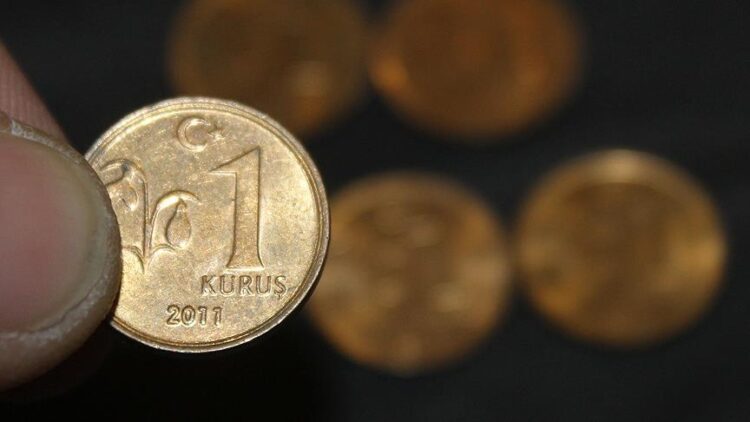 SGK 1 kuruş için haciz işlemi başlattı