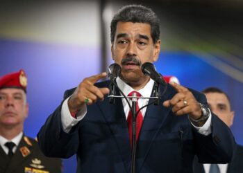 ABD, Maduro’nun uçağına el koyulduğunu açıkladı