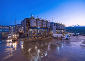 Çinko geri kazanım tesisinde ‘radyasyon’ iddiası