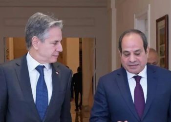 İnsan hakları rafa kalktı: ABD’den Mısır’a silah yardımı