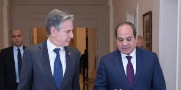 İnsan hakları rafa kalktı: ABD’den Mısır’a silah yardımı