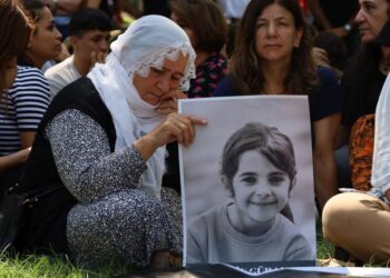 Narin Güran’ın ablasının ölüm raporu ortaya çıktı