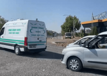 Narin Güran’ın cenazesi yakınlarına teslim edildi