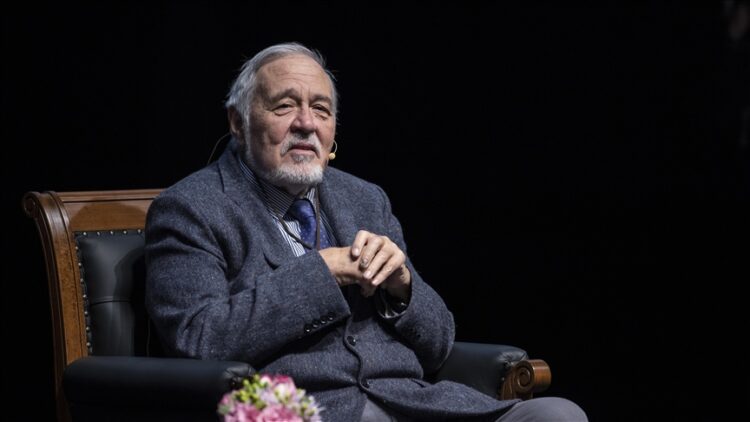 İlber Ortaylı: Bir süredir tedavi görüyorum