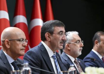 Orta Vadeli Program açıklandı