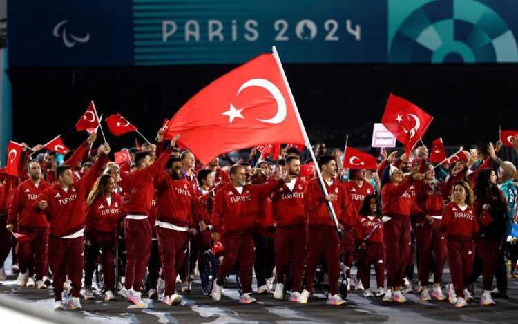 Paralimpik Oyunları: Türkiye’nin 5 Eylül programı
