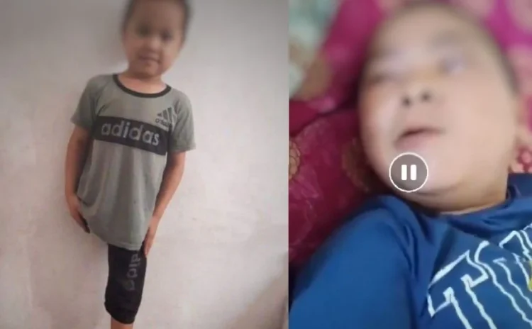 Yine sınır dışı tehdidi: İki uygur kadın ve bedensel engelli çocukları gözaltında