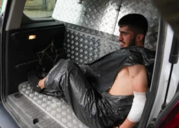 İHD’den çöp poşetli gözaltıya: Suç ne olursa olsun kabul edilemez