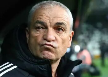 Rıza Çalımbay’ın yeni adresi belli oldu