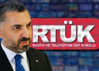 RTÜK Başkanı Şahin yine sokak röportajlarını hedef aldı: Saçma sapan sorular soruyorlar