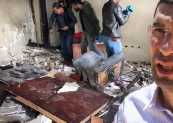 Safitürk davasında yeni başvuru: Uzman raporu yok sayıldı