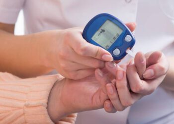 Şeker ölçüm cihazı kaosu