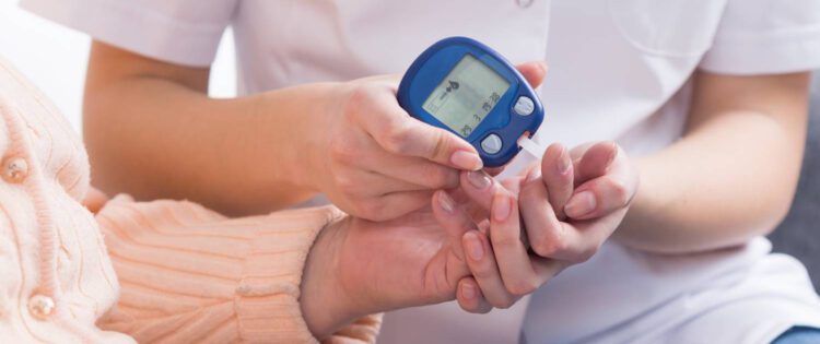 Şeker ölçüm cihazı kaosu