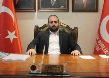 BBP yöneticisi Şengil, Gergerlioğlu’nu tehdit etti: ‘And olsun ki seni…’