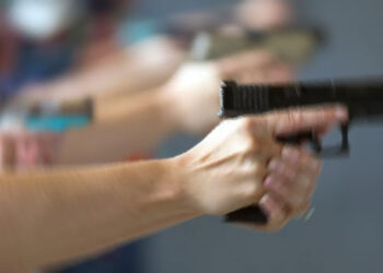 Silahlanma yaşı 12’ye indi