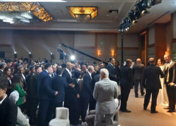 Bakan Şimşek’ten skandal düğün için talimat