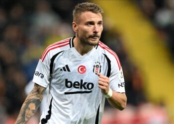 Beşiktaş, deplasmanda Bellona Kayserispor’u yendi