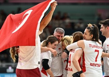Golbol Kadın Milli Takımı Paralimpik Oyunları’nda üst üste 3. kez şampiyon