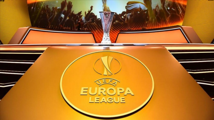 UEFA Avrupa Ligi’nde toplu sonuçlar