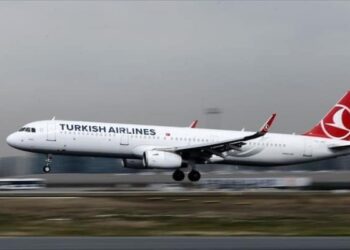 THY, Beyrut seferlerini beş gün iptal etti