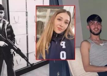 Polis katili Yunus Emre Geçti karakoldan nasıl firar etti?