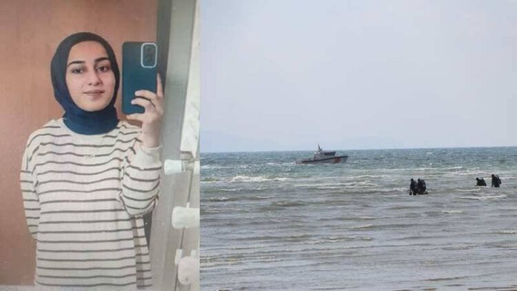 5 gündür haber alınamayan üniversiteli Rojin’in babası: Kızımın kaybolduğu bölge tehlikeli, orada tel örgü olmalıydı